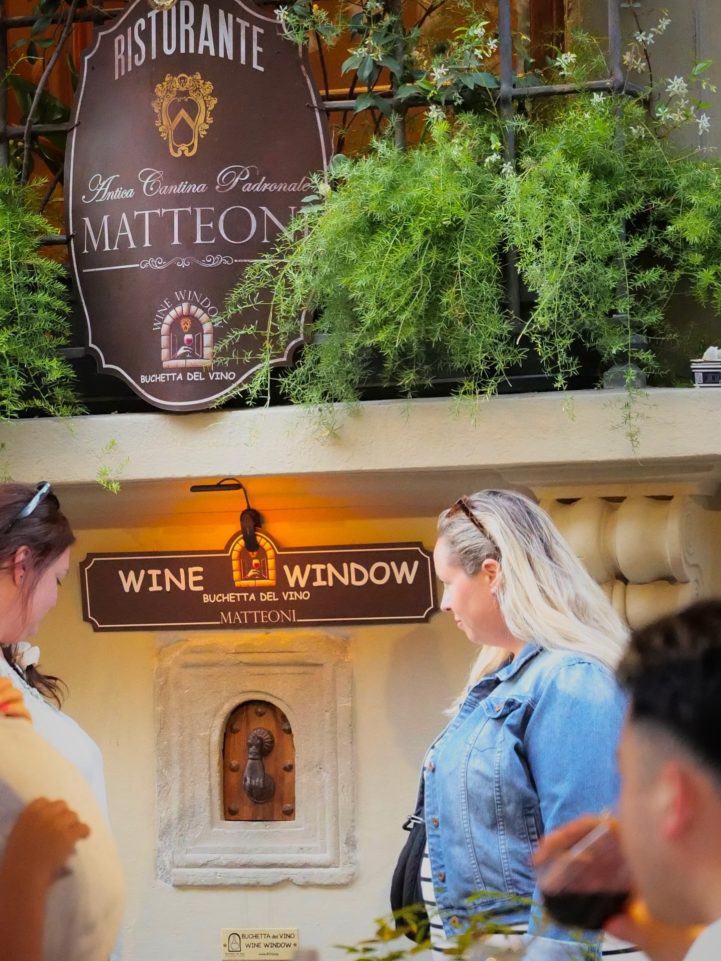 Ristorante Matteoni